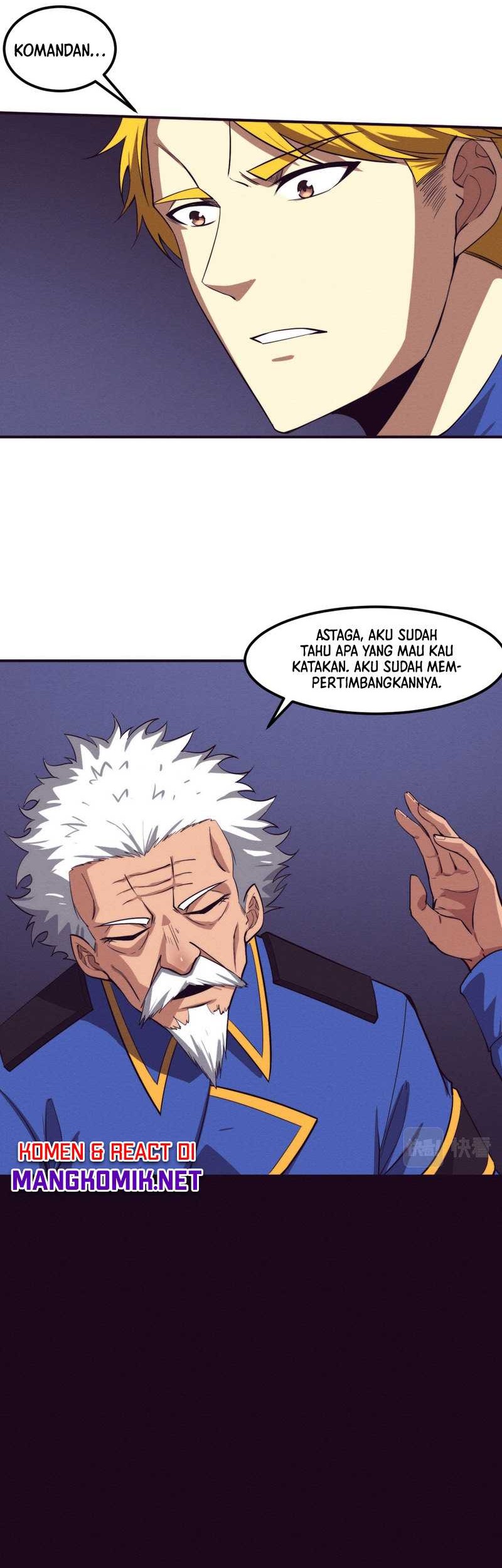 Doupo Cangqiong Chapter 229 - halaman 18