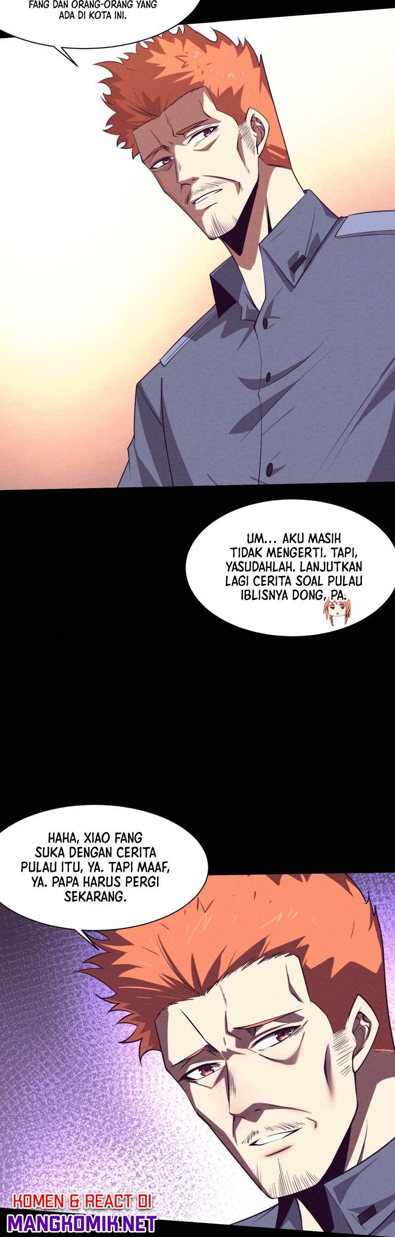 Doupo Cangqiong Chapter 229 - halaman 5