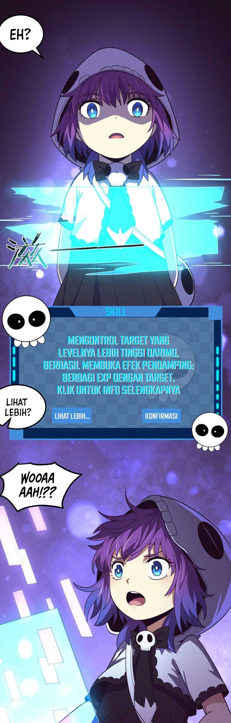 Doupo Cangqiong Chapter 230 - halaman 12