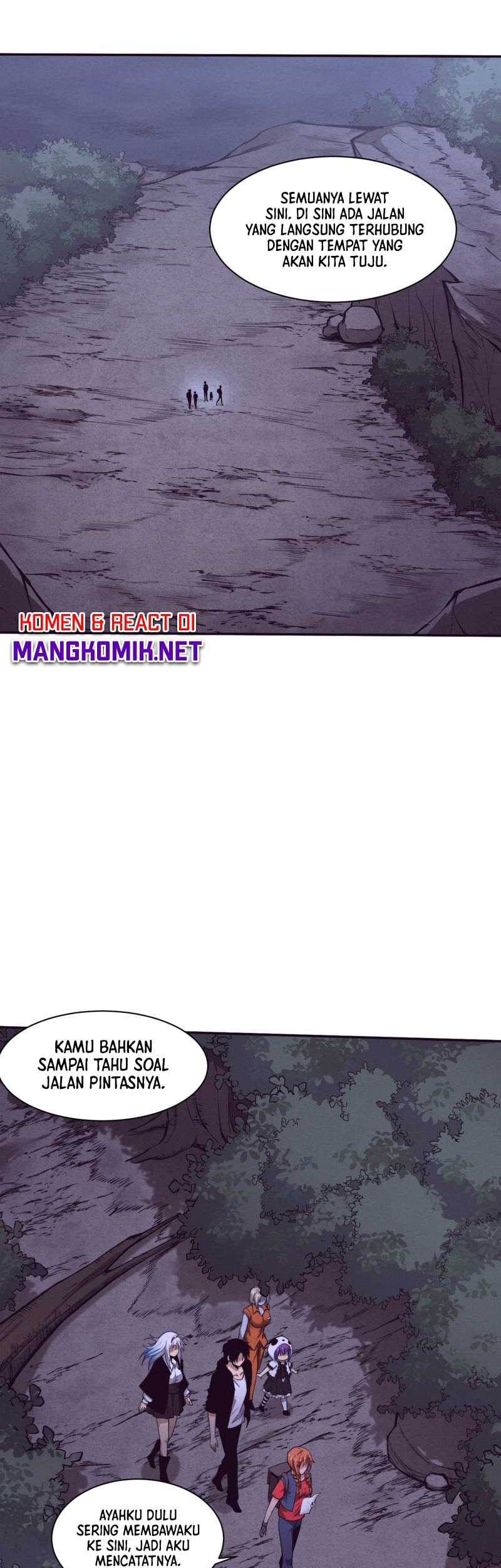Doupo Cangqiong Chapter 230 - halaman 19