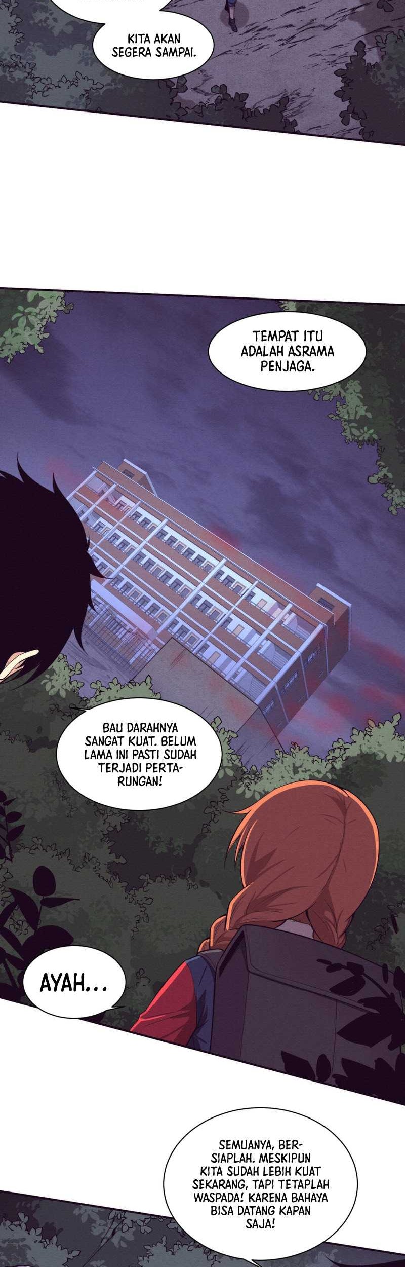 Doupo Cangqiong Chapter 230 - halaman 20