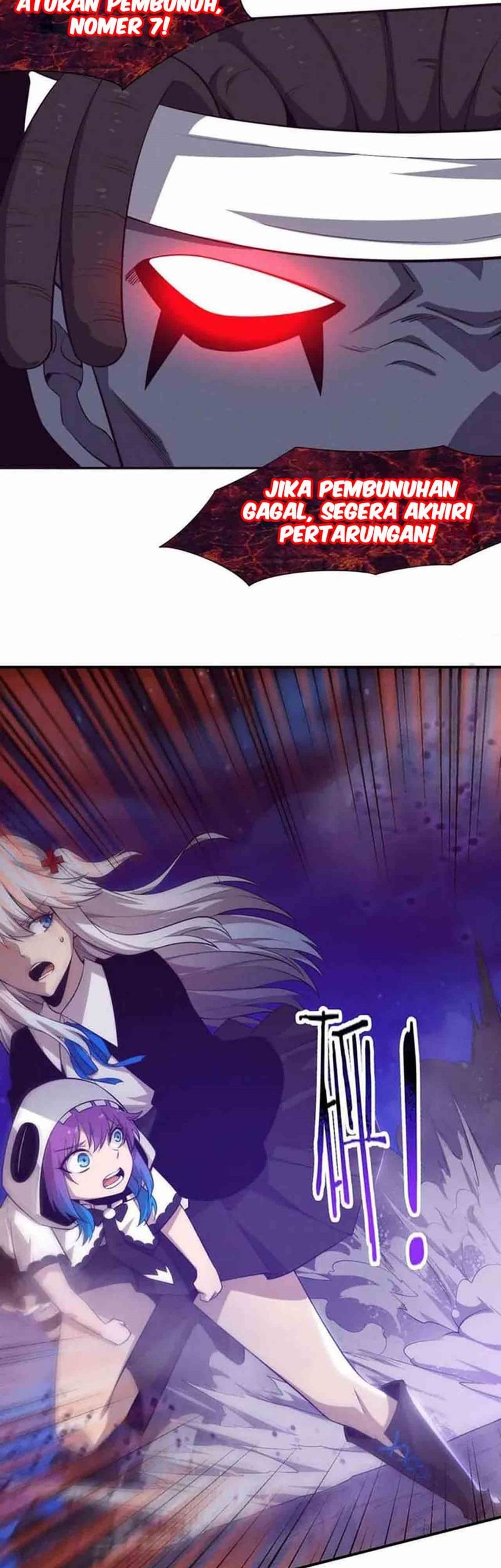 Doupo Cangqiong Chapter 235 - halaman 15