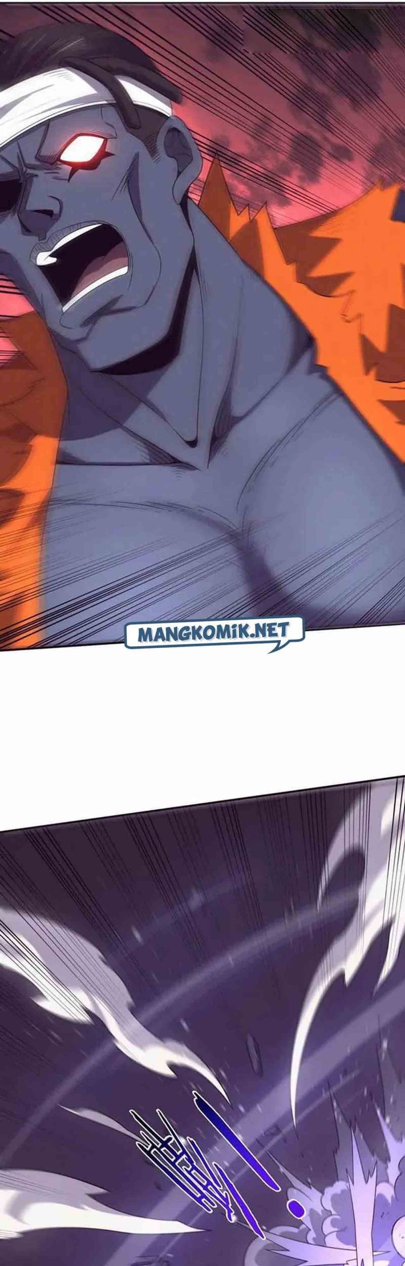 Doupo Cangqiong Chapter 235 - halaman 21