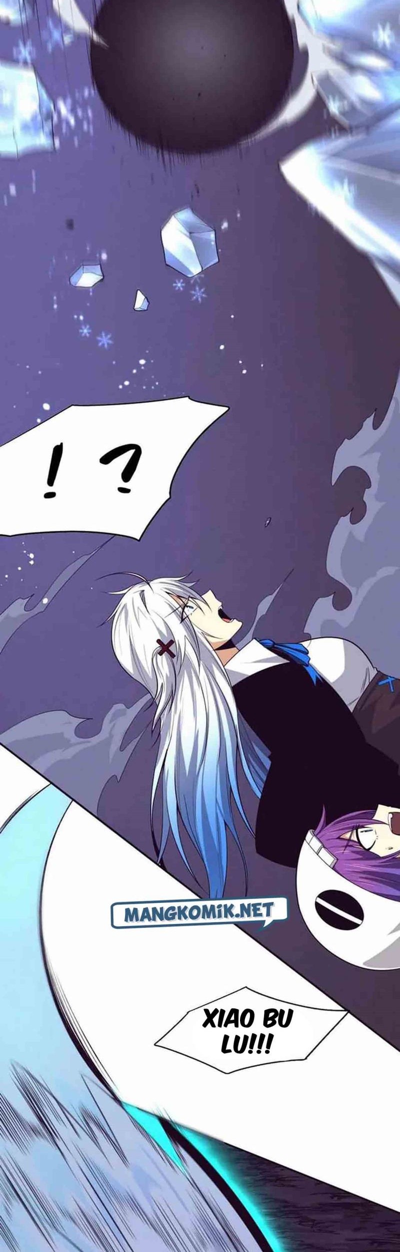 Doupo Cangqiong Chapter 235 - halaman 8