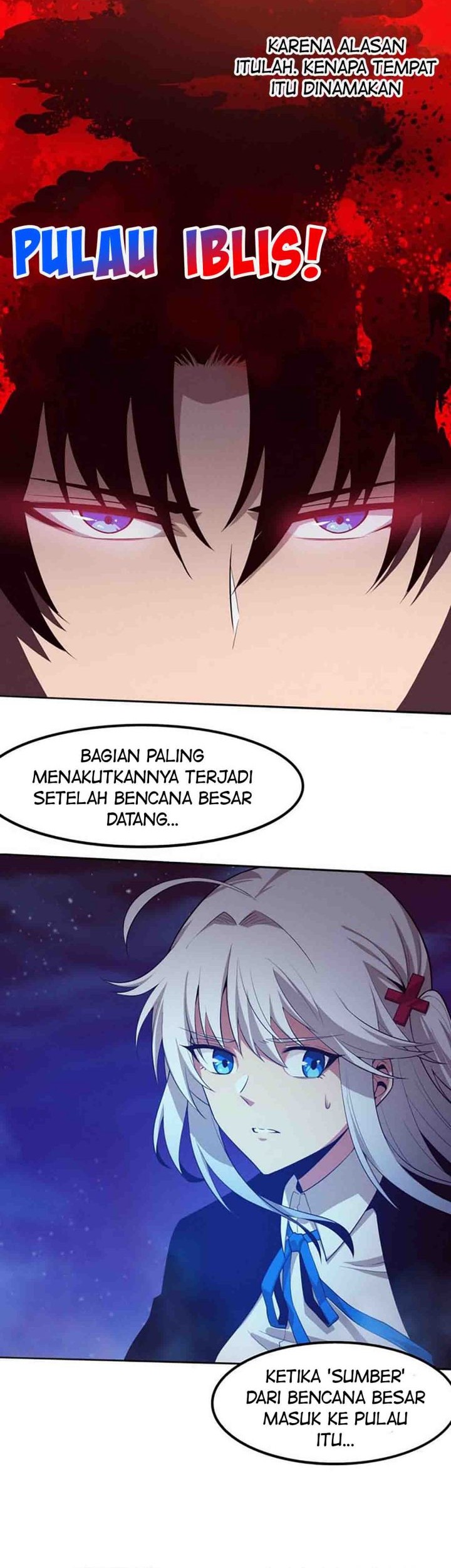 Doupo Cangqiong Chapter 236 - halaman 16