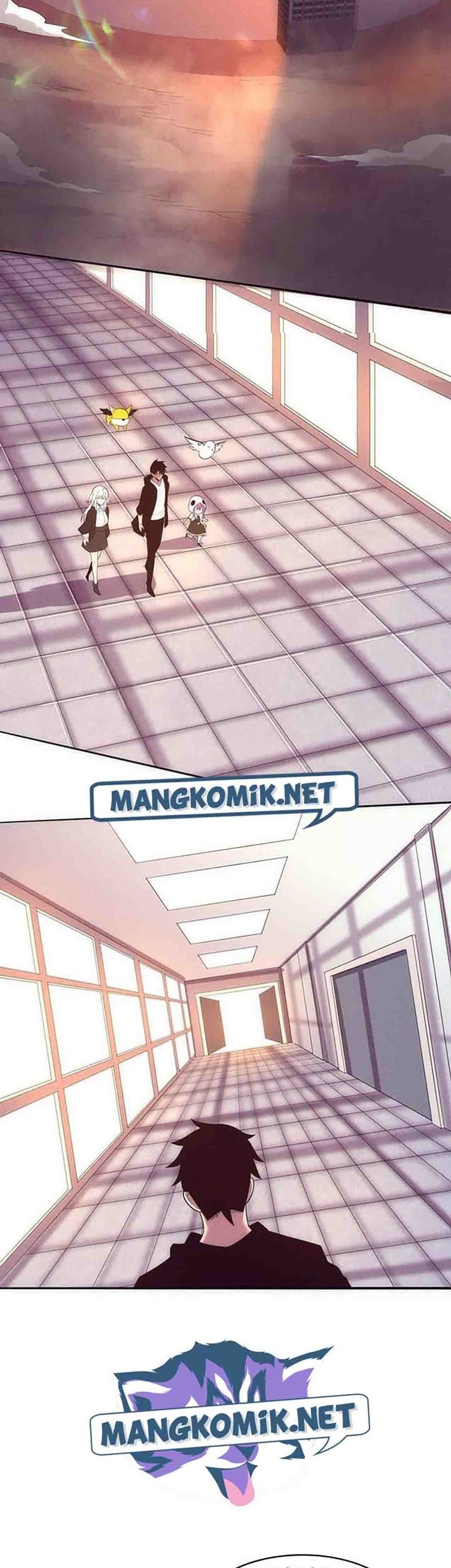 Doupo Cangqiong Chapter 237 - halaman 4