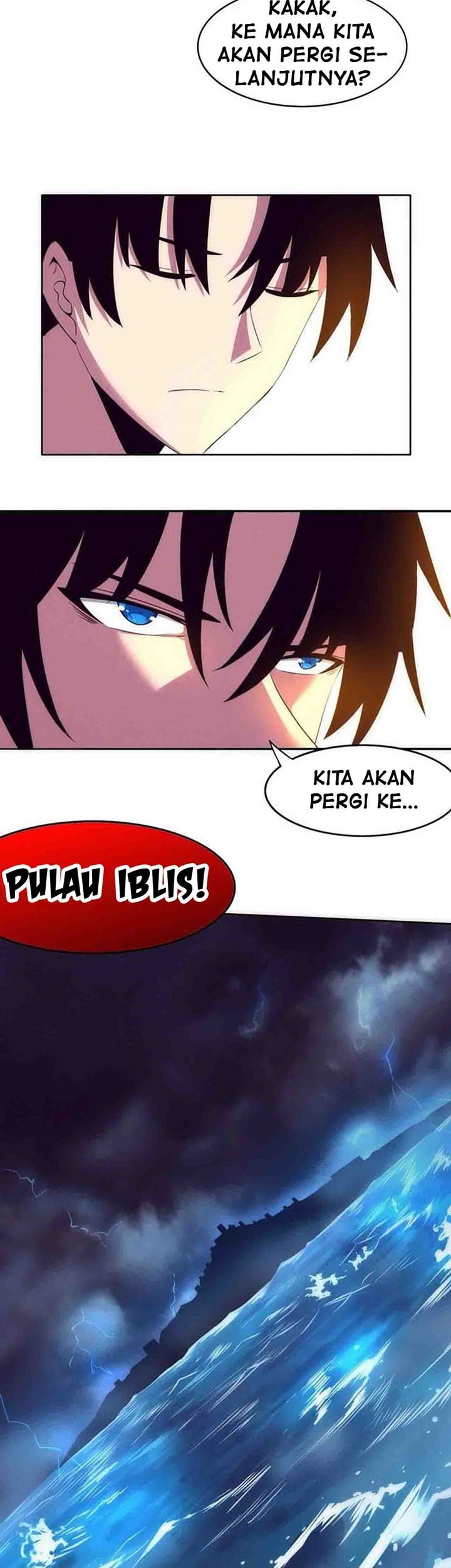 Doupo Cangqiong Chapter 237 - halaman 5