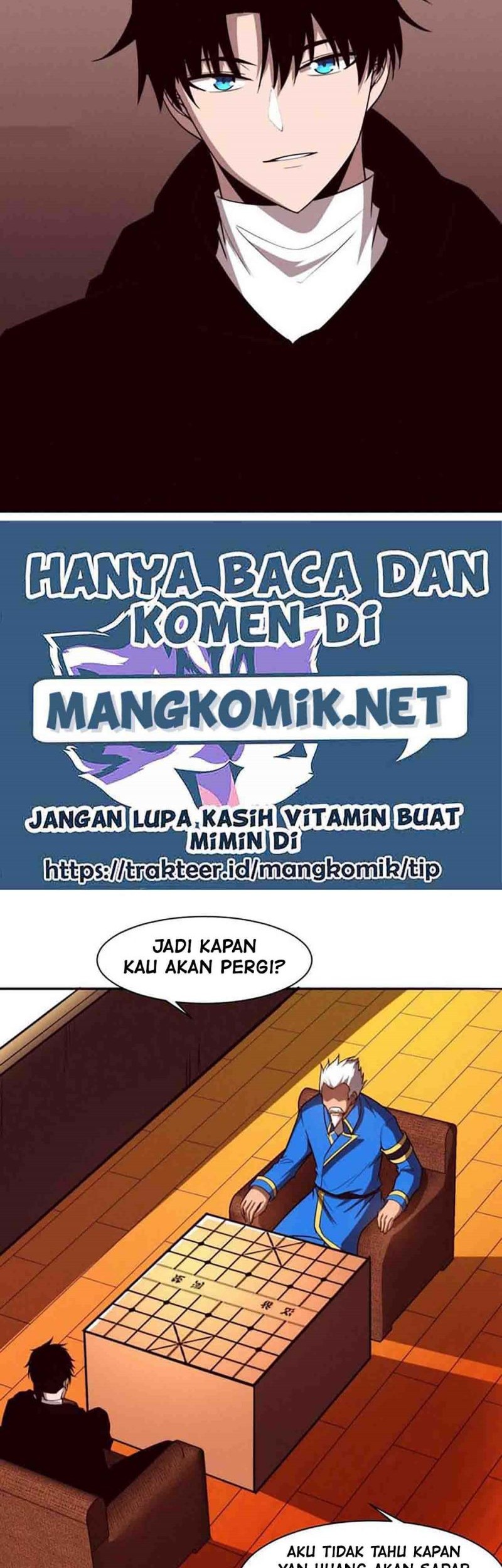 Doupo Cangqiong Chapter 238 - halaman 10