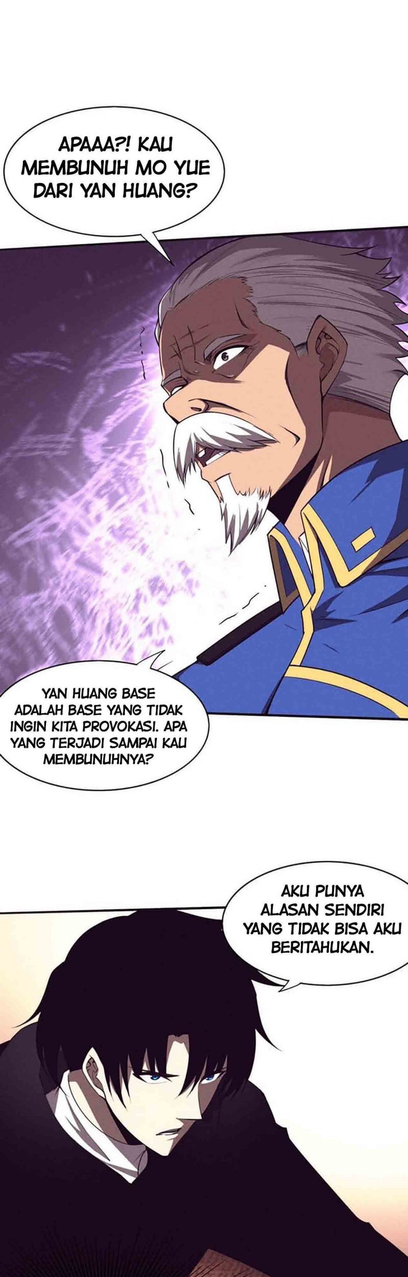 Doupo Cangqiong Chapter 238 - halaman 2
