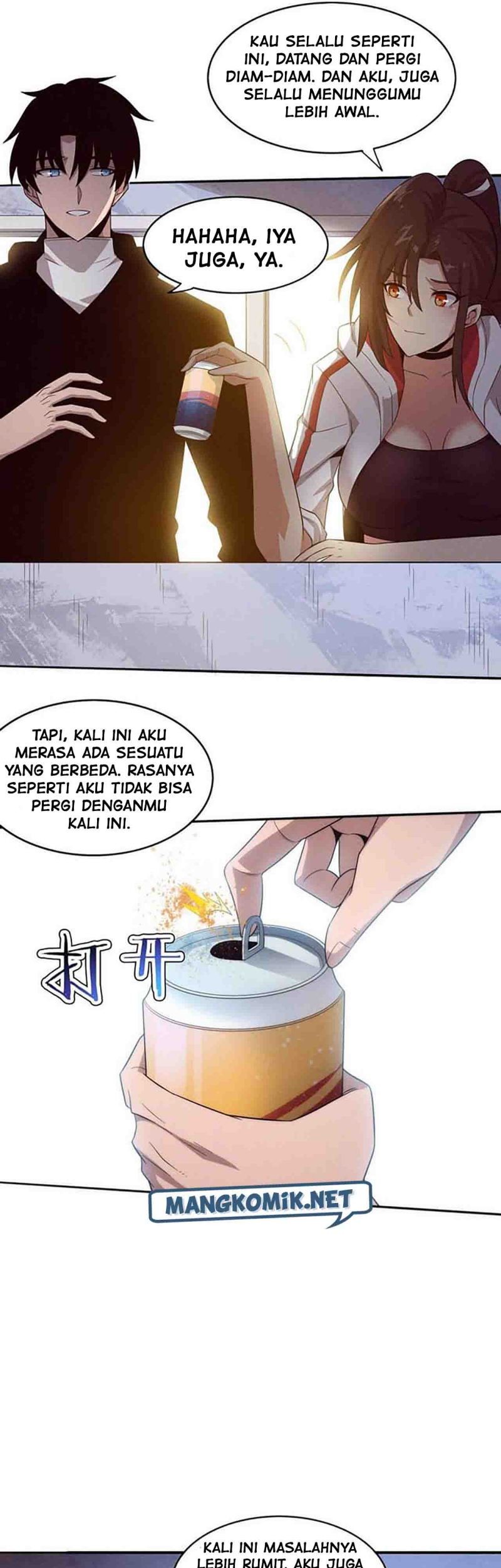 Doupo Cangqiong Chapter 238 - halaman 22