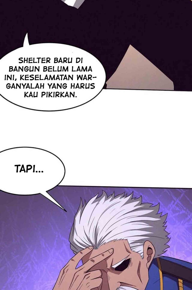 Doupo Cangqiong Chapter 238 - halaman 6