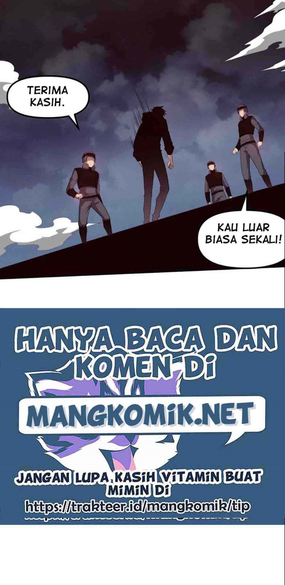 Doupo Cangqiong Chapter 243 - halaman 15