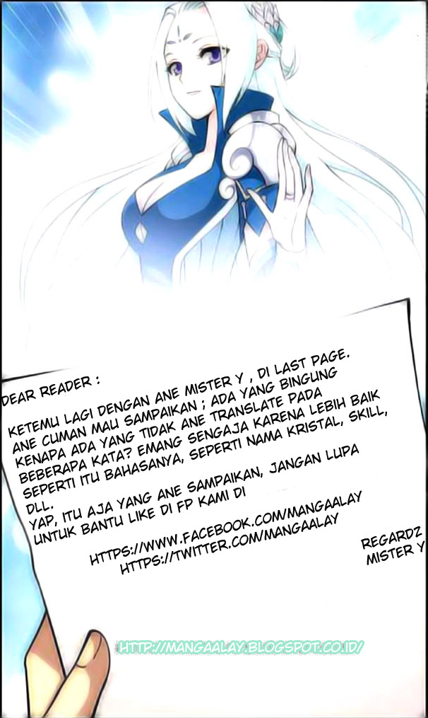 Doupo Cangqiong Chapter 30 - halaman 23