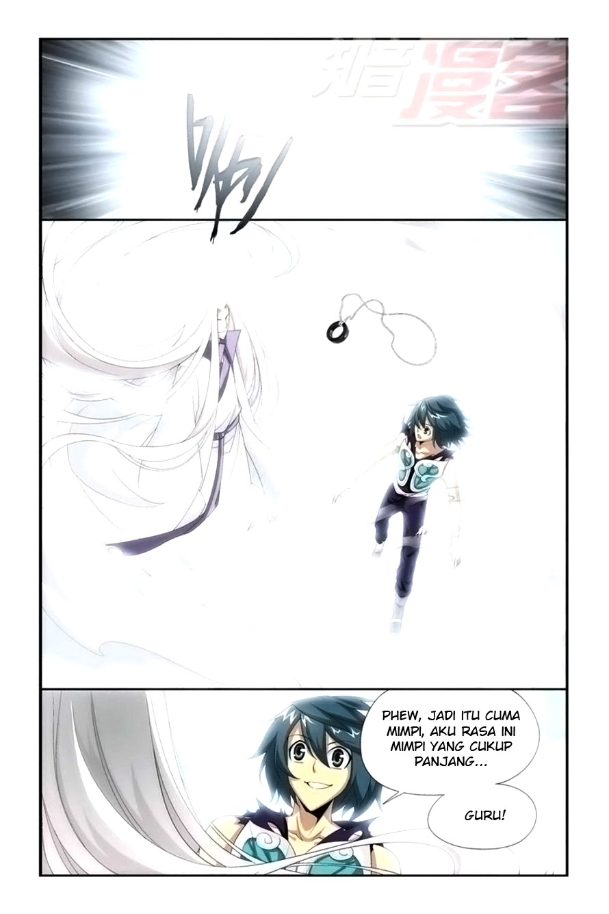 Doupo Cangqiong Chapter 59 - halaman 15