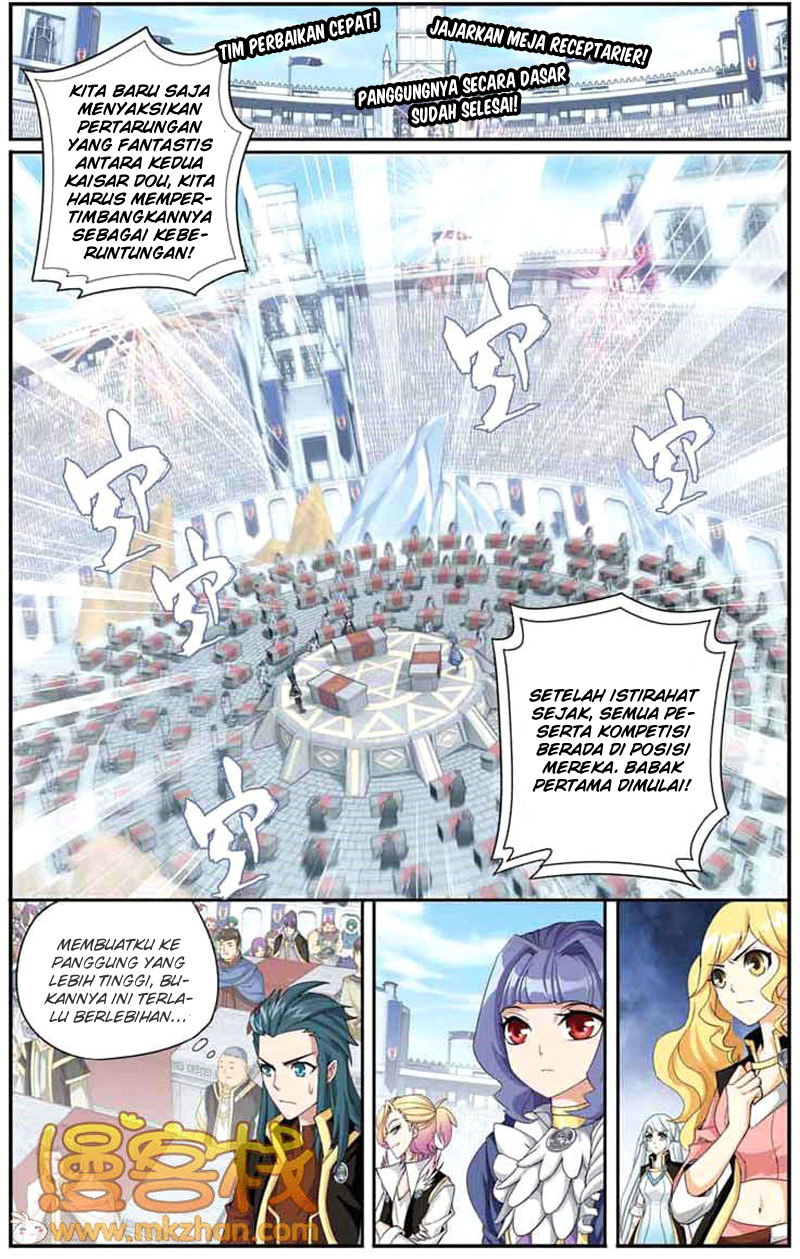 Doupo Cangqiong Chapter 68 - halaman 13