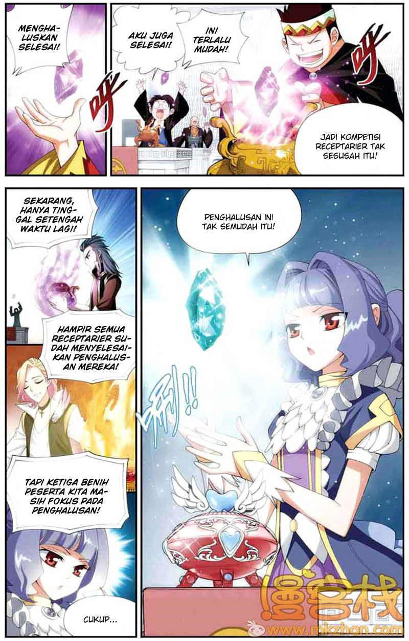 Doupo Cangqiong Chapter 68 - halaman 18