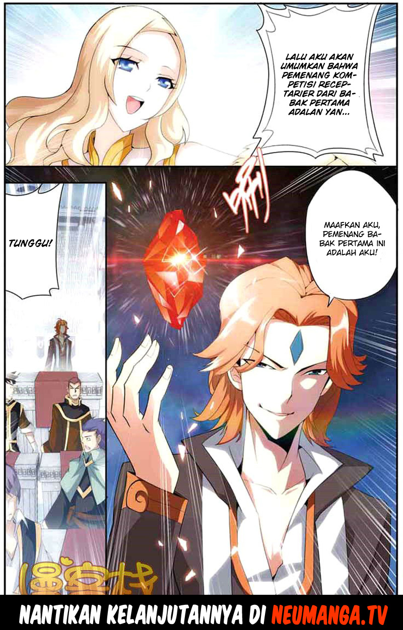 Doupo Cangqiong Chapter 68 - halaman 24