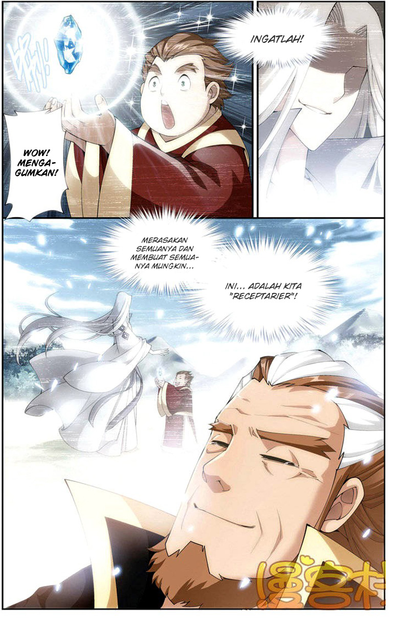 Doupo Cangqiong Chapter 70 - halaman 19