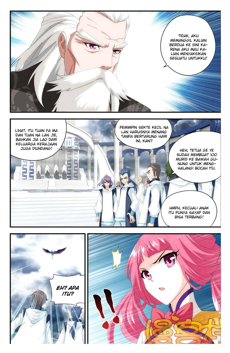 Doupo Cangqiong Chapter 74 - halaman 11