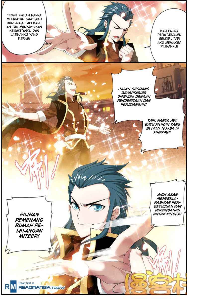 Doupo Cangqiong Chapter 74 - halaman 18