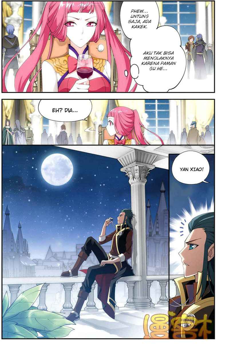 Doupo Cangqiong Chapter 74 - halaman 23