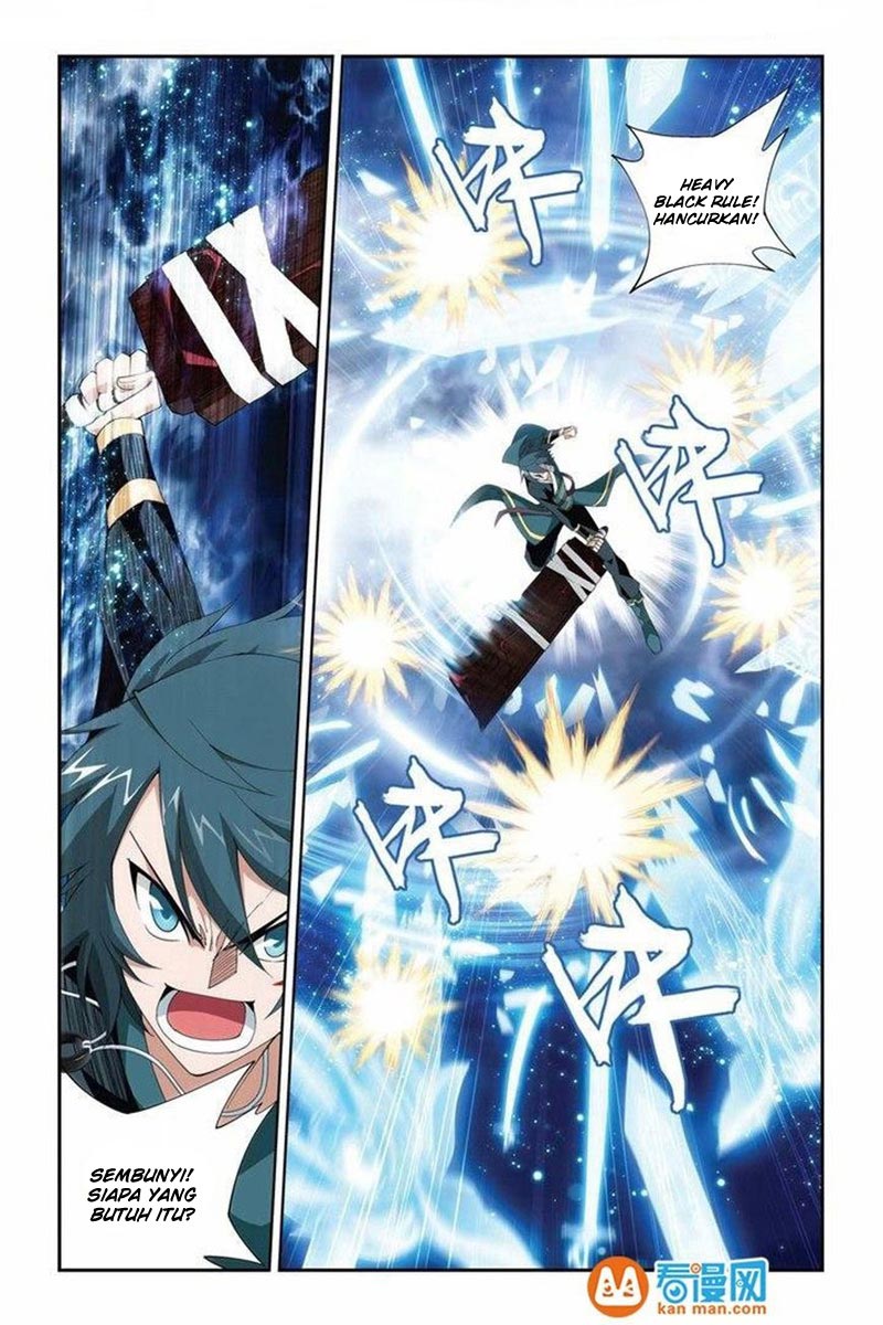 Doupo Cangqiong Chapter 75 - halaman 13