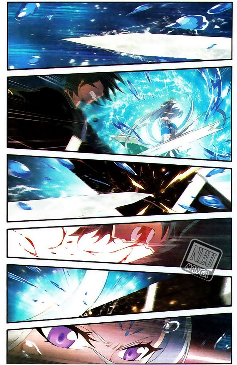 Doupo Cangqiong Chapter 92 - halaman 13