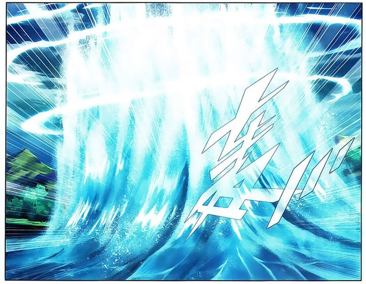 Doupo Cangqiong Chapter 92 - halaman 14