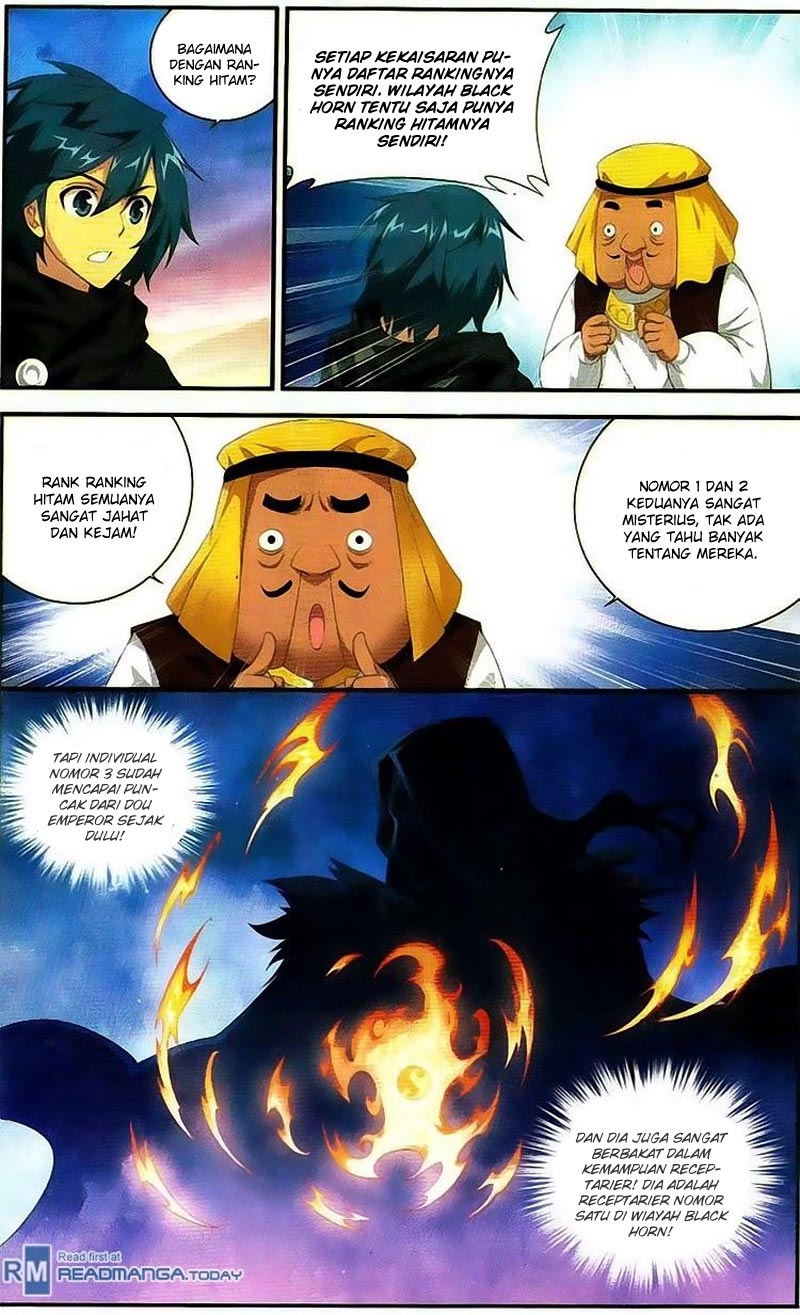 Doupo Cangqiong Chapter 98 - halaman 21