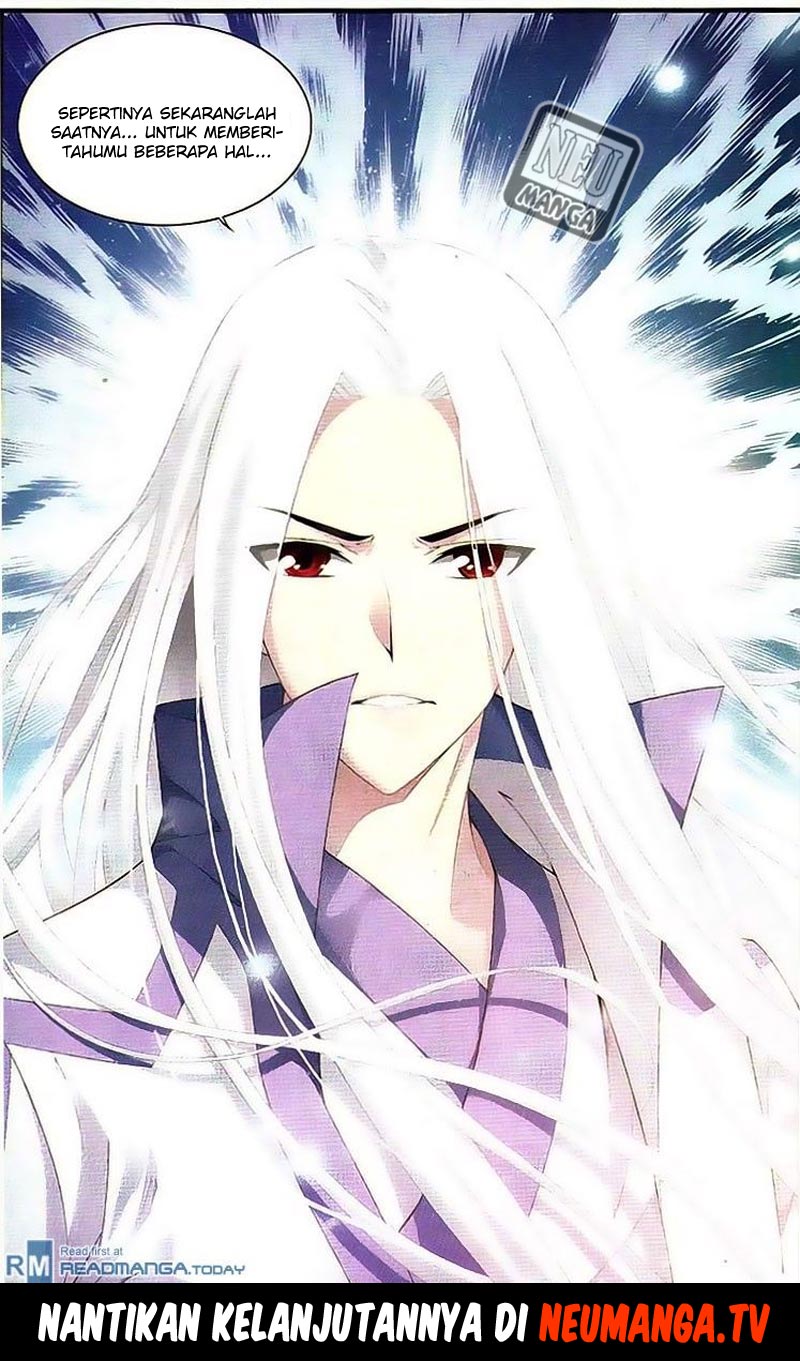 Doupo Cangqiong Chapter 98 - halaman 23