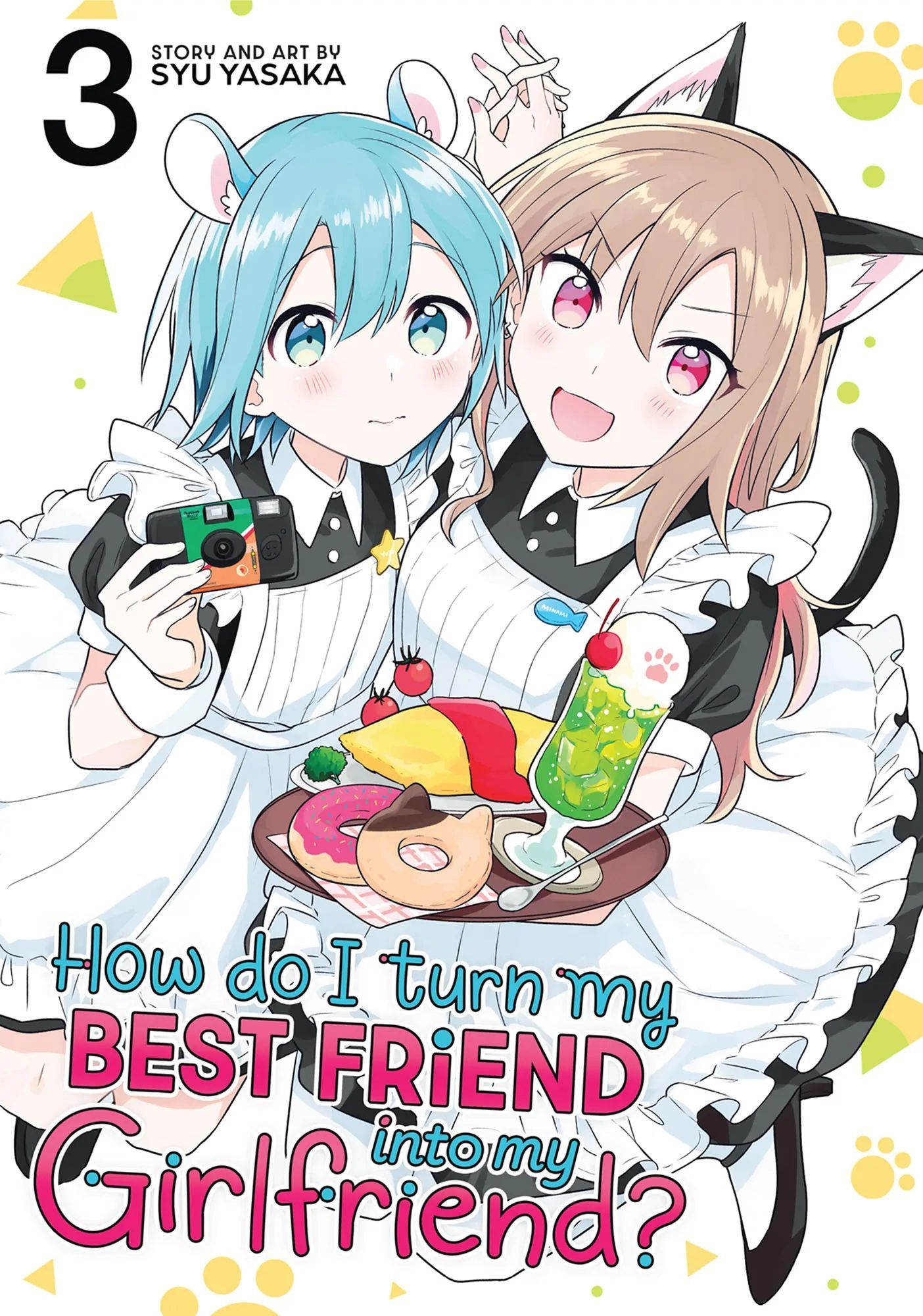 Doushitara Osananajimi no Kanojo ni Naremasu ka!? Chapter 12 - halaman 2