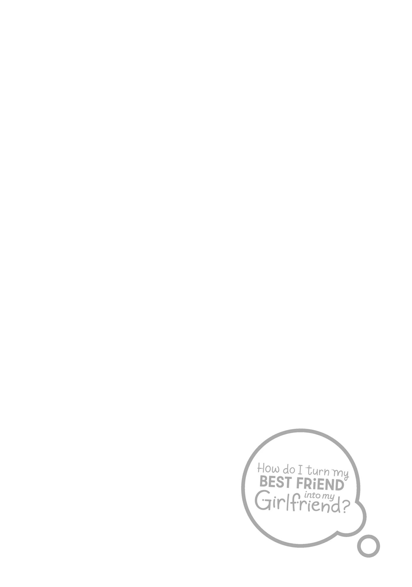Doushitara Osananajimi no Kanojo ni Naremasu ka!? Chapter 13 - halaman 23