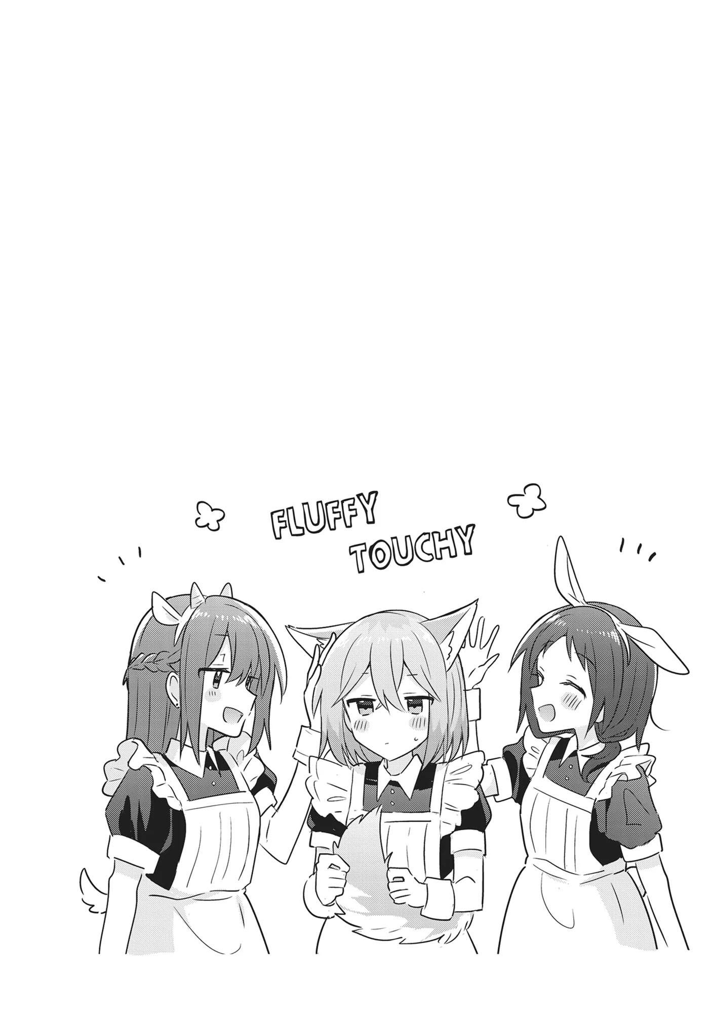 Doushitara Osananajimi no Kanojo ni Naremasu ka!? Chapter 16 - halaman 27