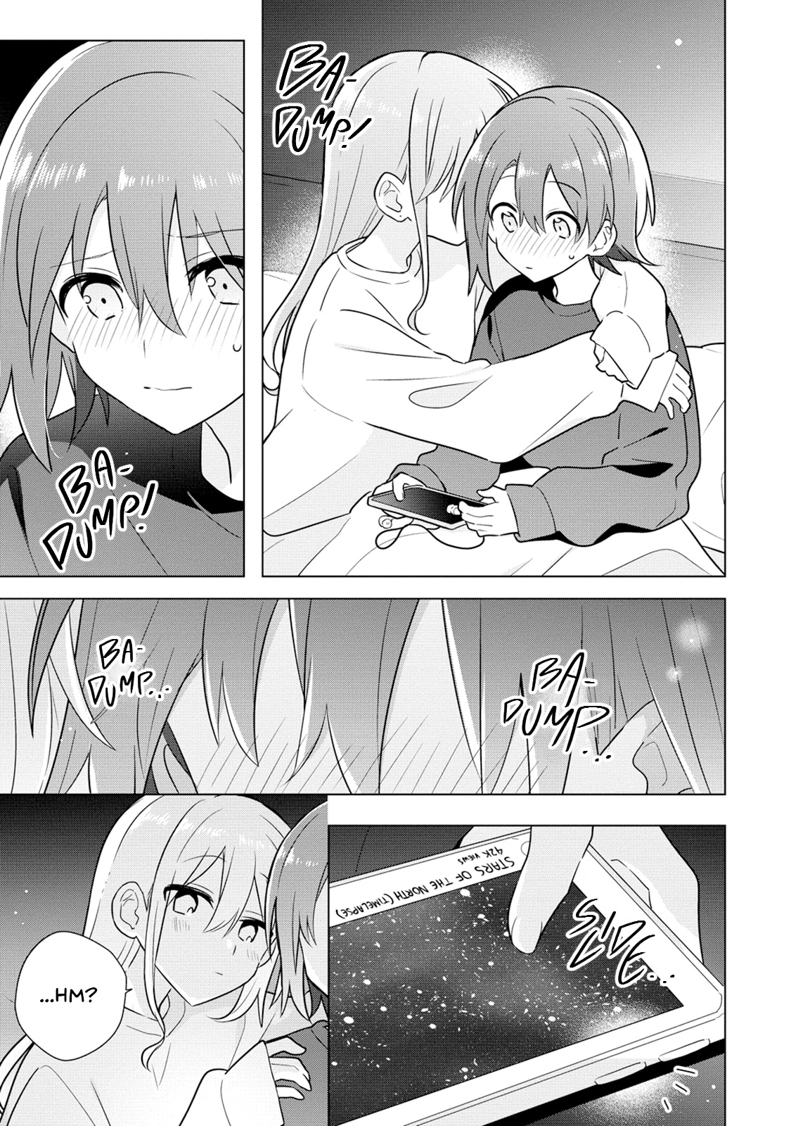 Doushitara Osananajimi no Kanojo ni Naremasu ka!? Chapter 24 - halaman 20