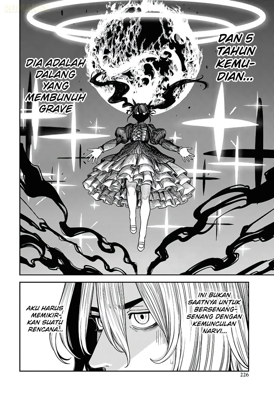 Doutei dakedo Akuyaku Kizoku ni Tensei shita node Harem wo Tsukuru...... Hazu Datta noni Nazeka Sekai wo Sukuu Seijin ni Nattemashita (Namida) Chapter 1 - halaman 26