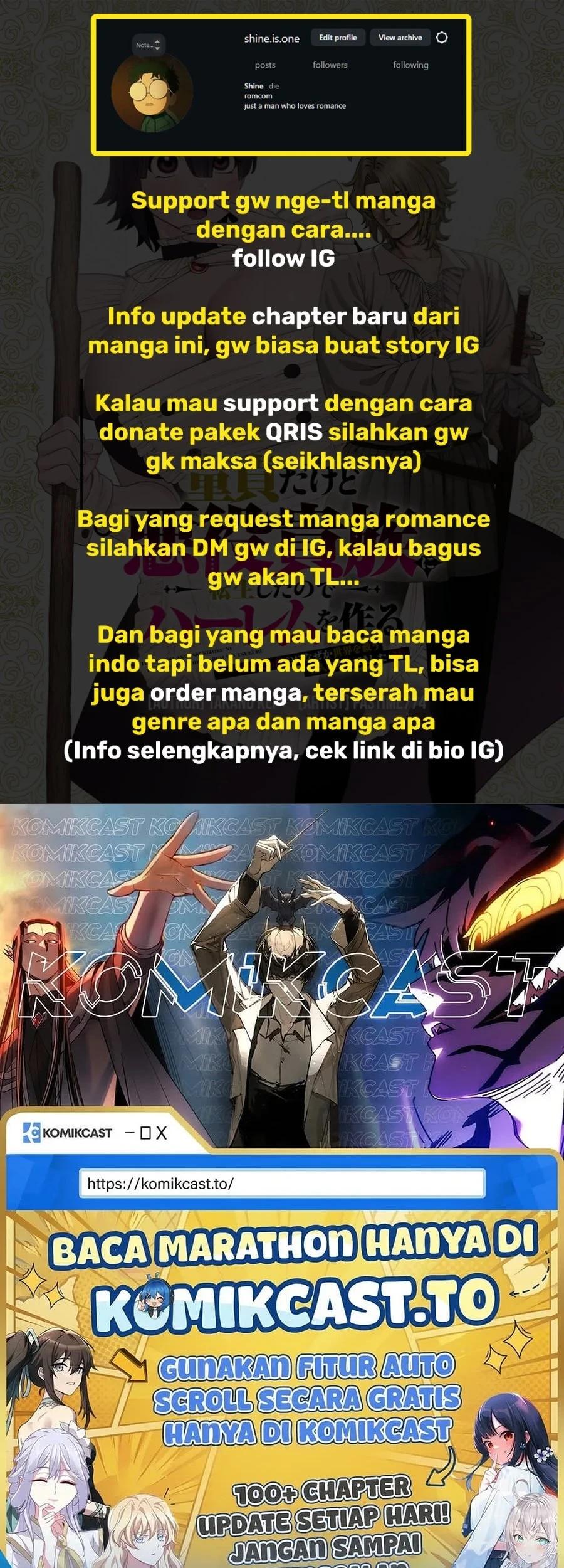 Doutei dakedo Akuyaku Kizoku ni Tensei shita node Harem wo Tsukuru...... Hazu Datta noni Nazeka Sekai wo Sukuu Seijin ni Nattemashita (Namida) Chapter 1 - halaman 32