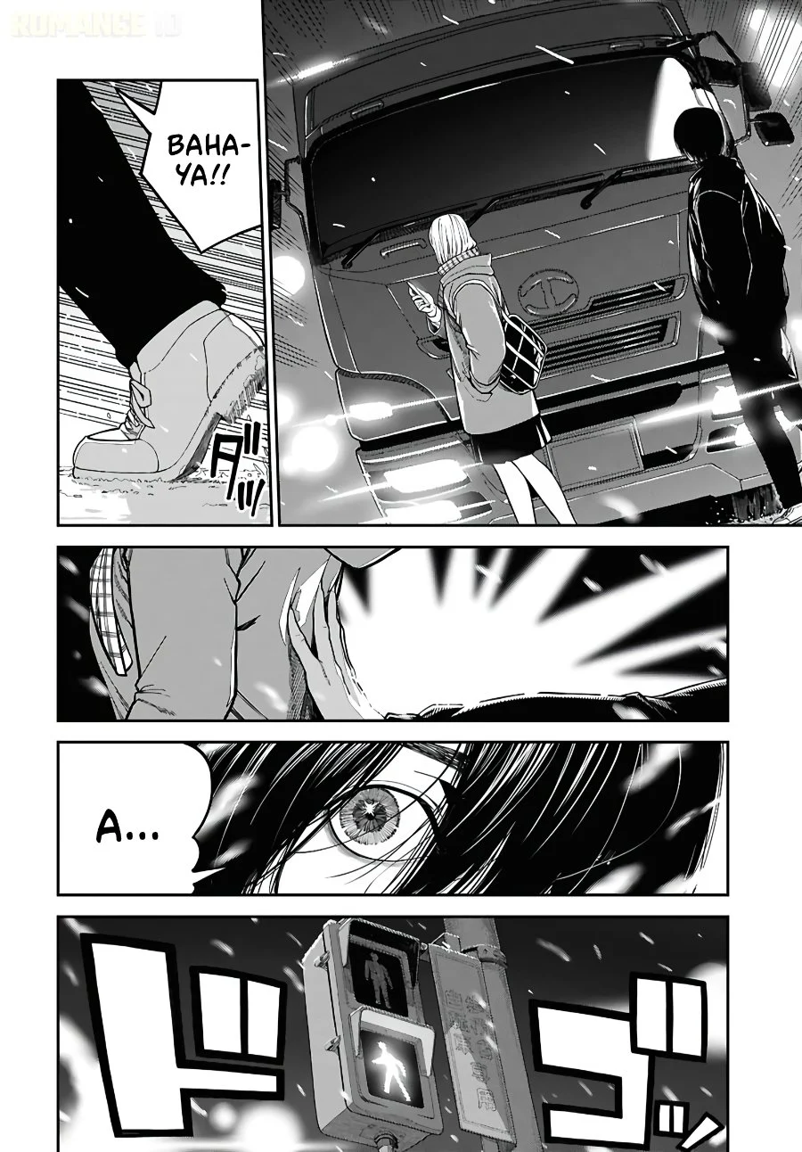 Doutei dakedo Akuyaku Kizoku ni Tensei shita node Harem wo Tsukuru...... Hazu Datta noni Nazeka Sekai wo Sukuu Seijin ni Nattemashita (Namida) Chapter 1 - halaman 8