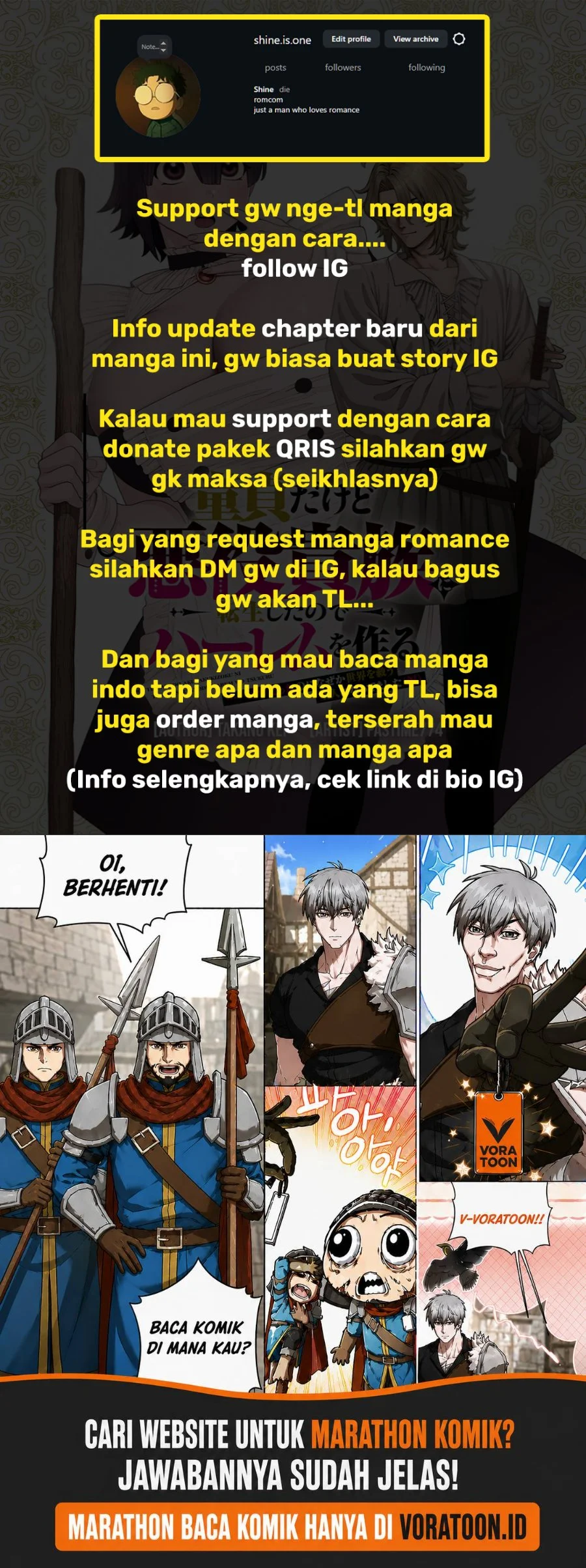 Doutei dakedo Akuyaku Kizoku ni Tensei shita node Harem wo Tsukuru...... Hazu Datta noni Nazeka Sekai wo Sukuu Seijin ni Nattemashita (Namida) Chapter 2.1 - halaman 9