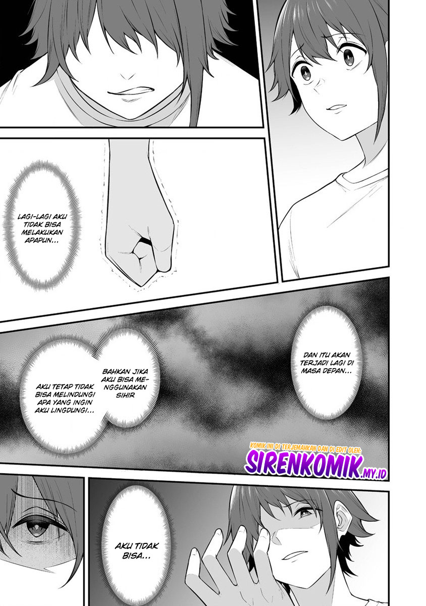 Douyara Boku no Hanayome wa Onna Kishidan na You de. Chapter 29 - halaman 14