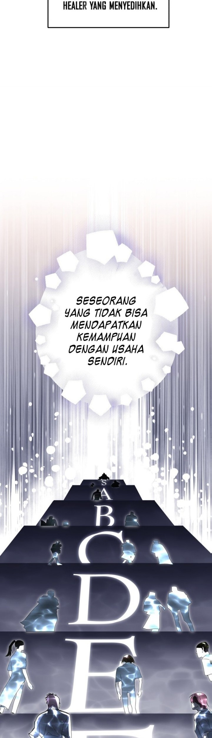 Dr. Player Chapter 1 - halaman 10