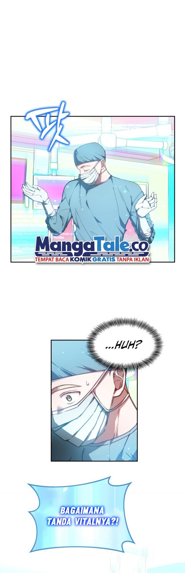 Dr. Player Chapter 1 - halaman 21