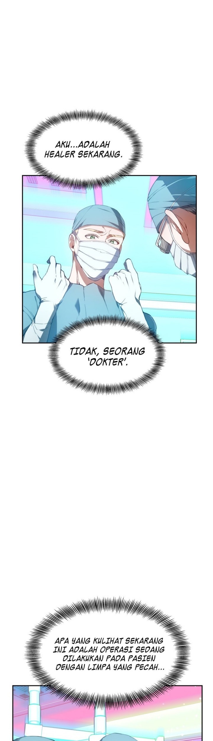 Dr. Player Chapter 1 - halaman 27