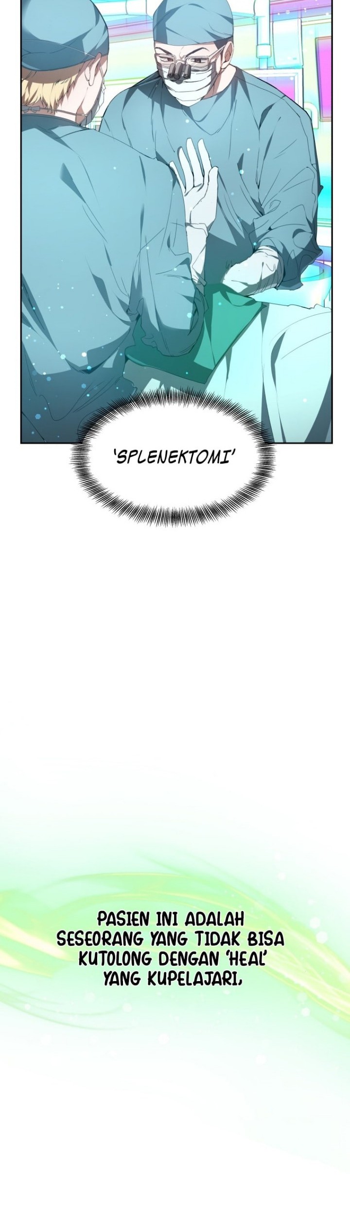 Dr. Player Chapter 1 - halaman 28