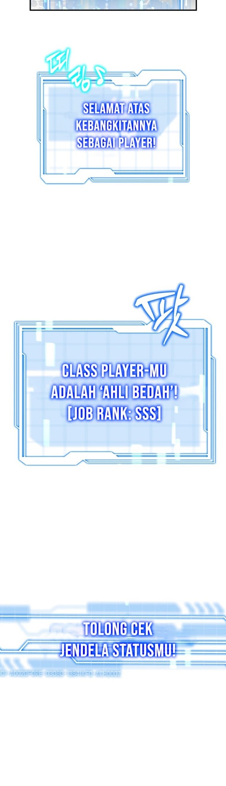Dr. Player Chapter 1 - halaman 38