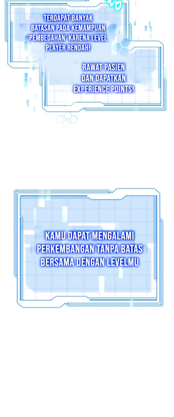 Dr. Player Chapter 1 - halaman 41