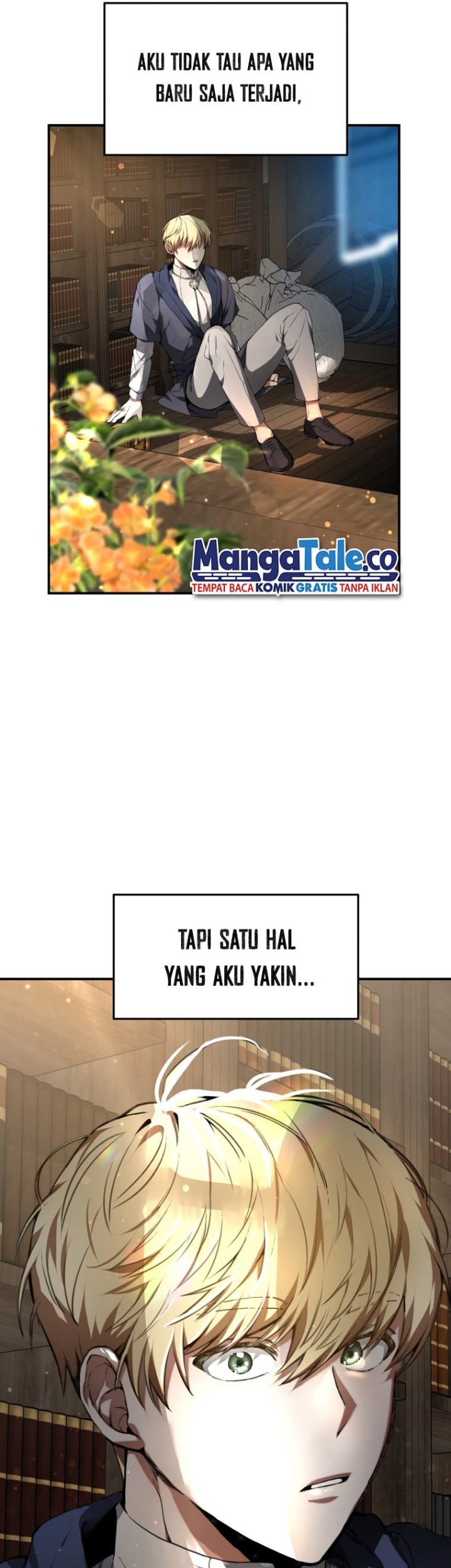 Dr. Player Chapter 1 - halaman 42