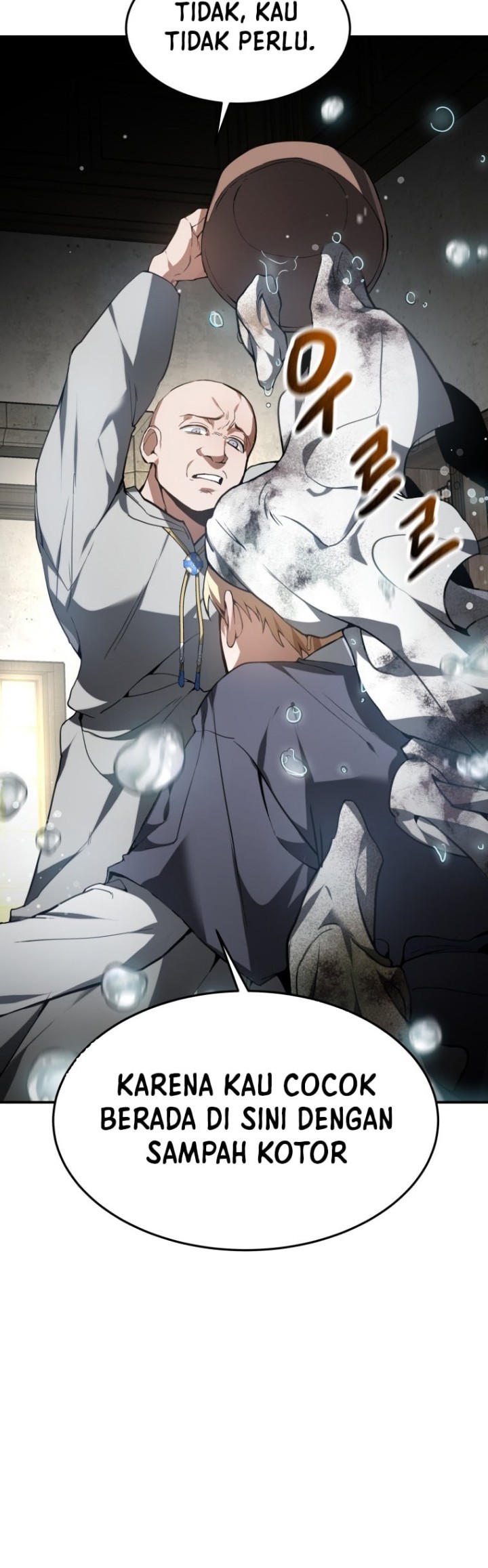 Dr. Player Chapter 1 - halaman 46