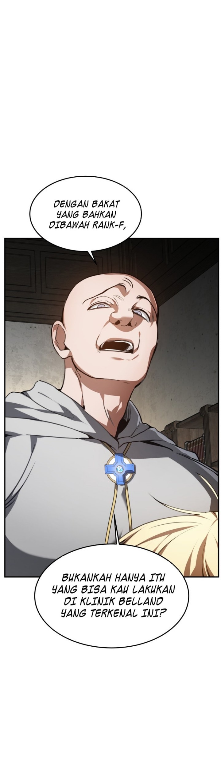 Dr. Player Chapter 1 - halaman 47