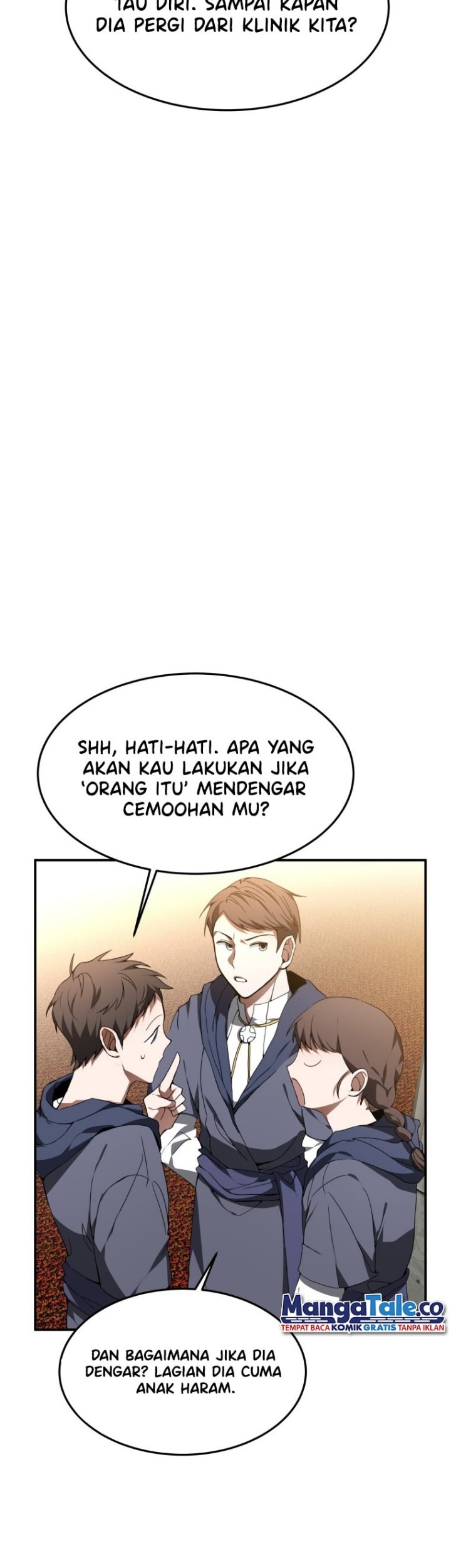 Dr. Player Chapter 1 - halaman 49