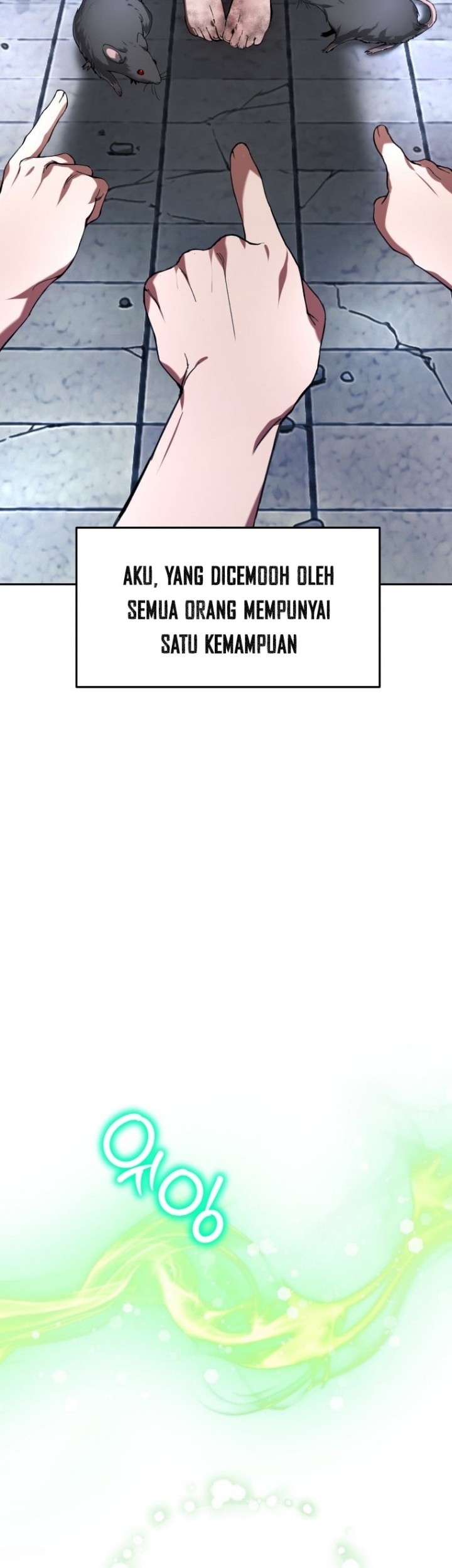 Dr. Player Chapter 1 - halaman 5